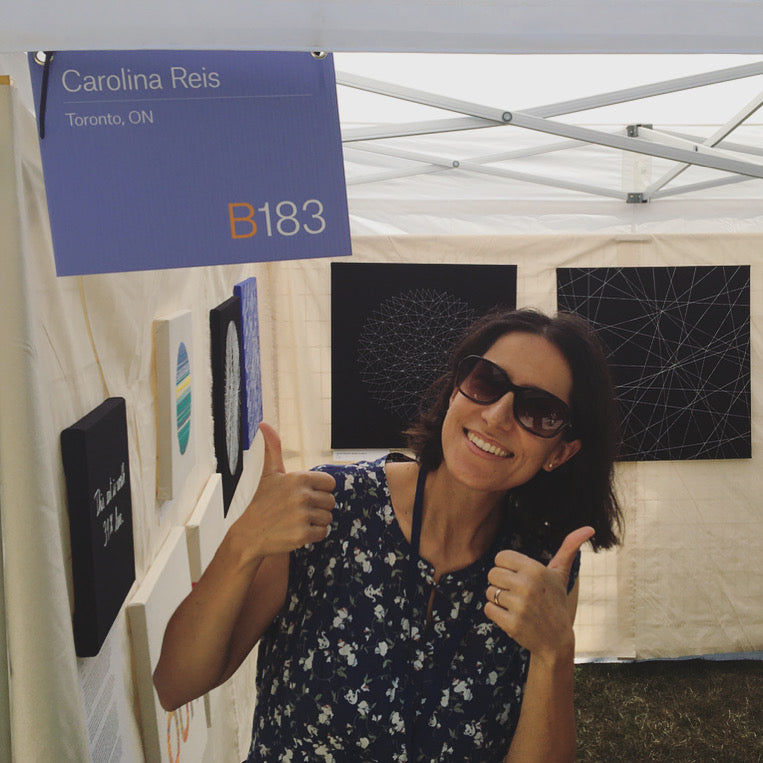 Toronto Outdoor Art Fair