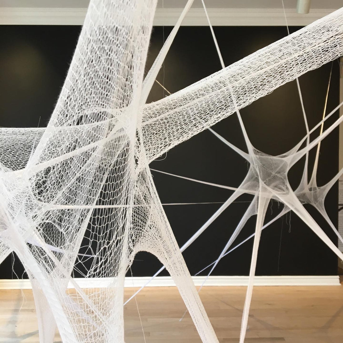 Over Connections at Alliance Française Toronto