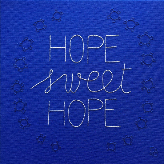Hope Sweet Hope