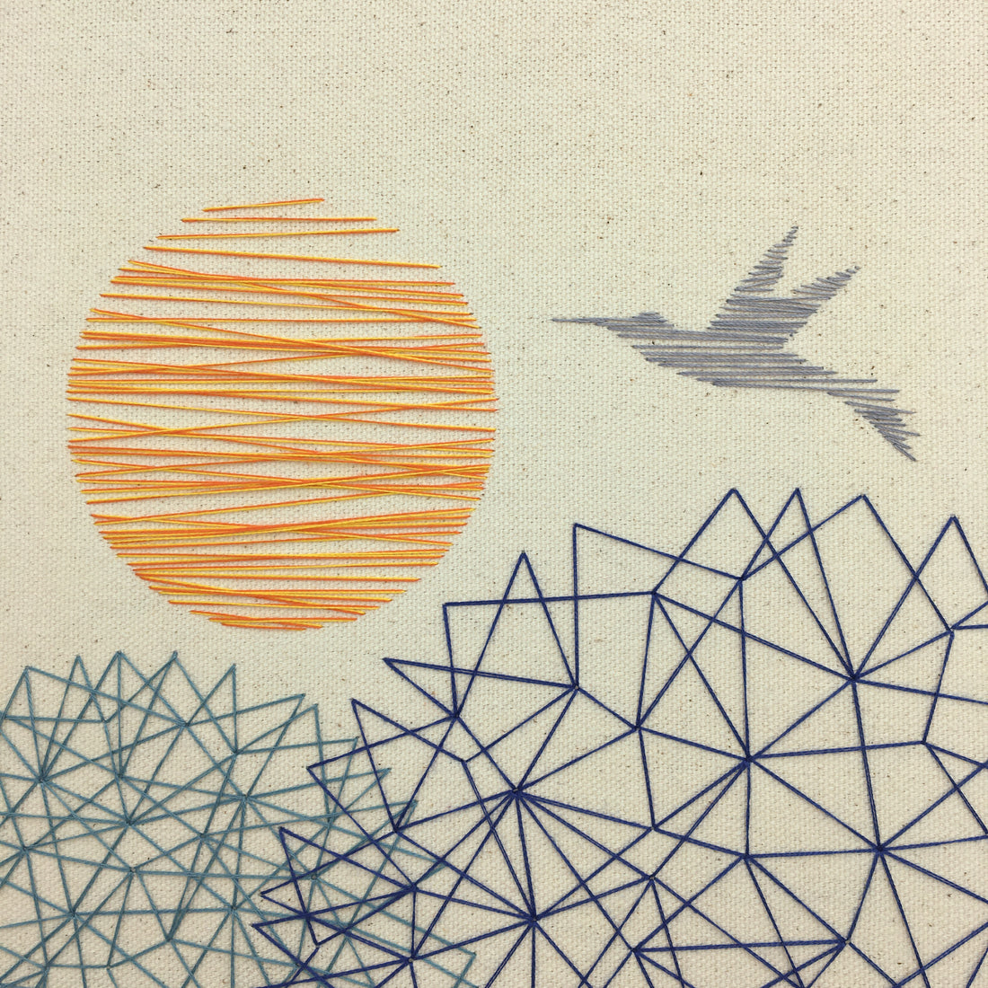 Infinite Threads Workshop