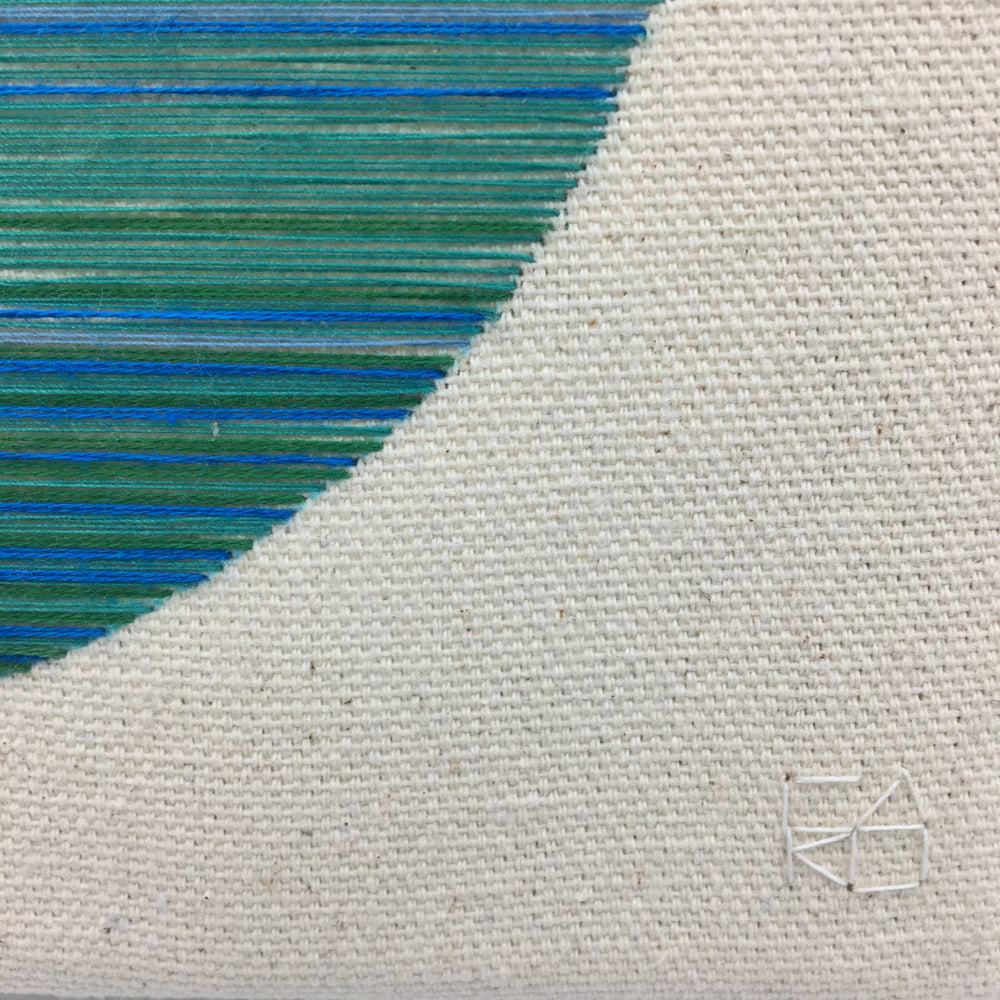 Hummingbird Inside Planet