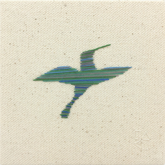 Mini-hummingbirg 3