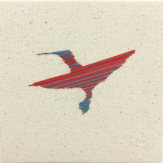 Mini-hummingbirg 2