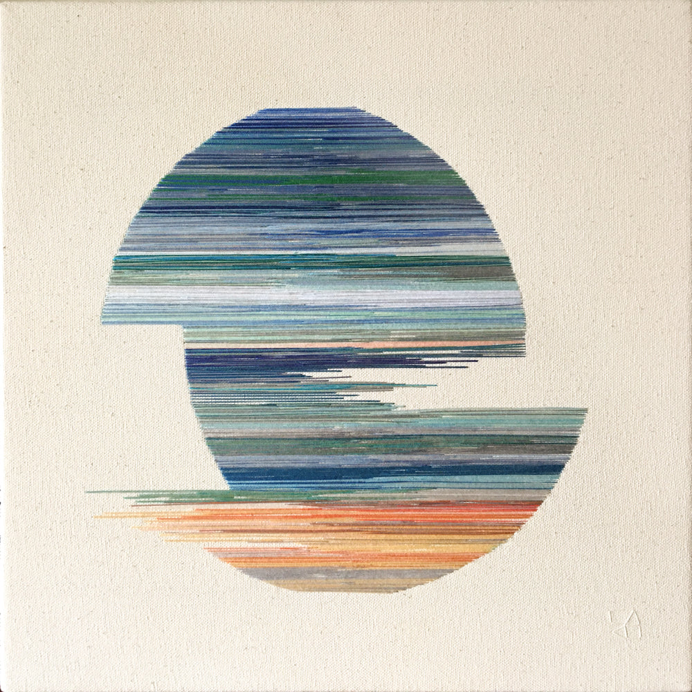Chromascape June