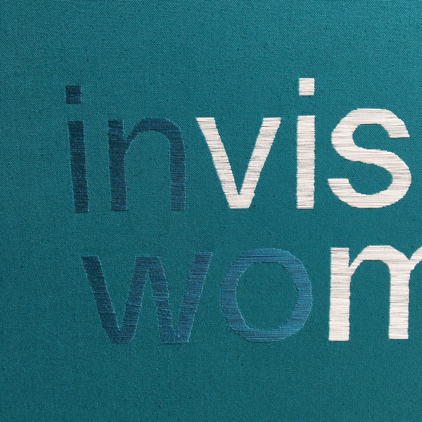 (in)visible (wo)men 3
