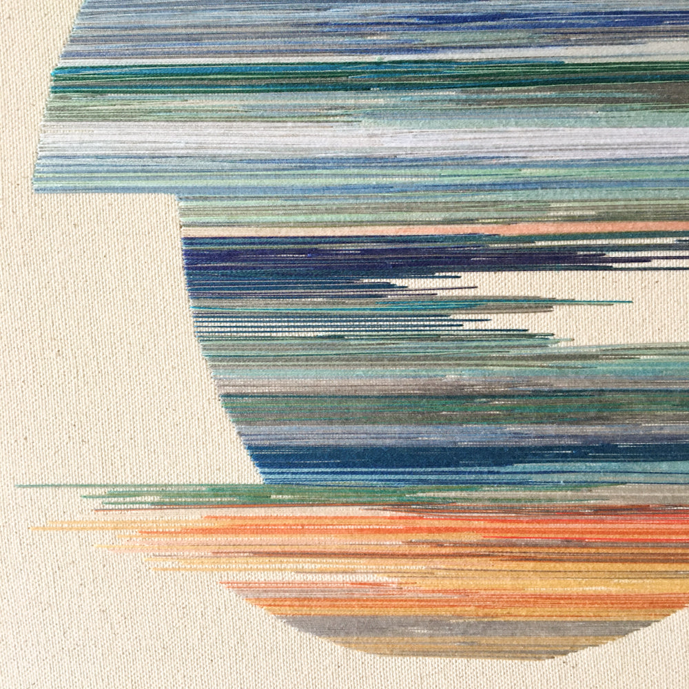 Chromascape June