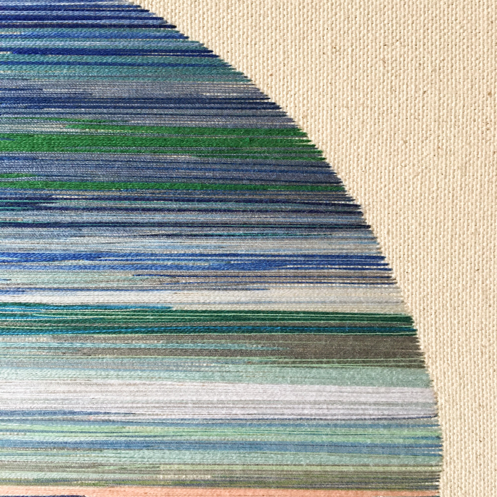 Chromascape June