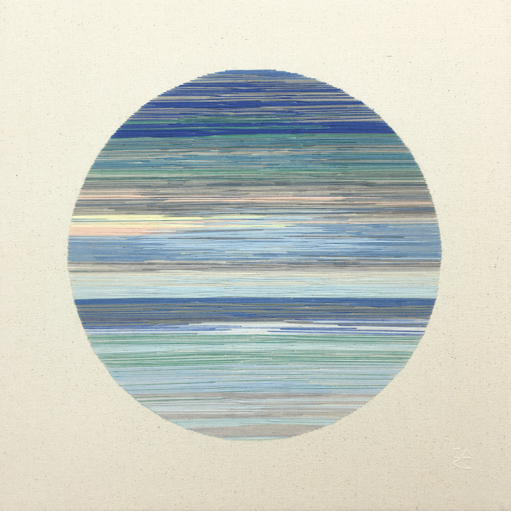 Chromascape January