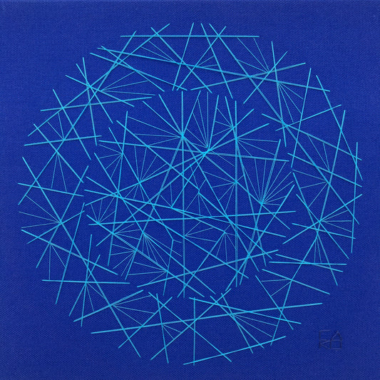 Double Circular Network