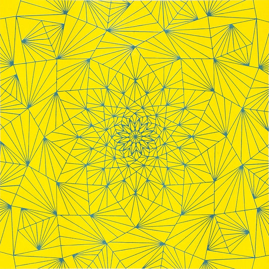 Infinite Star - Sunny Yellow