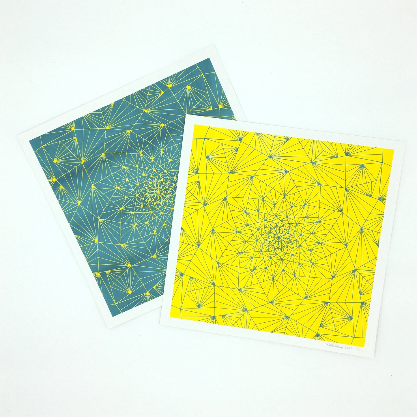 Infinite Star - Sunny Yellow