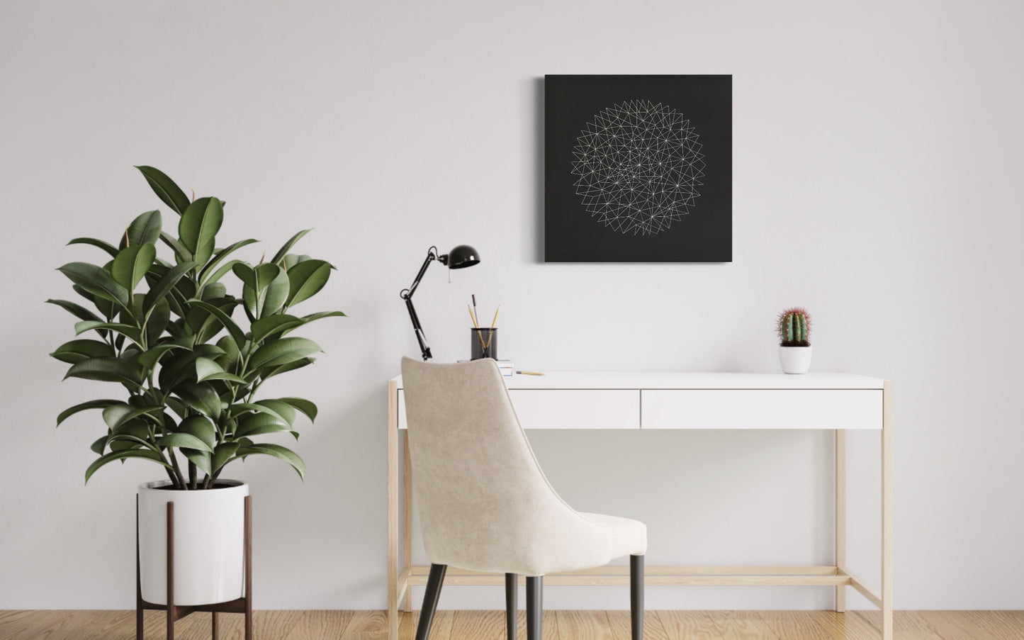 Réseau circulaire 5