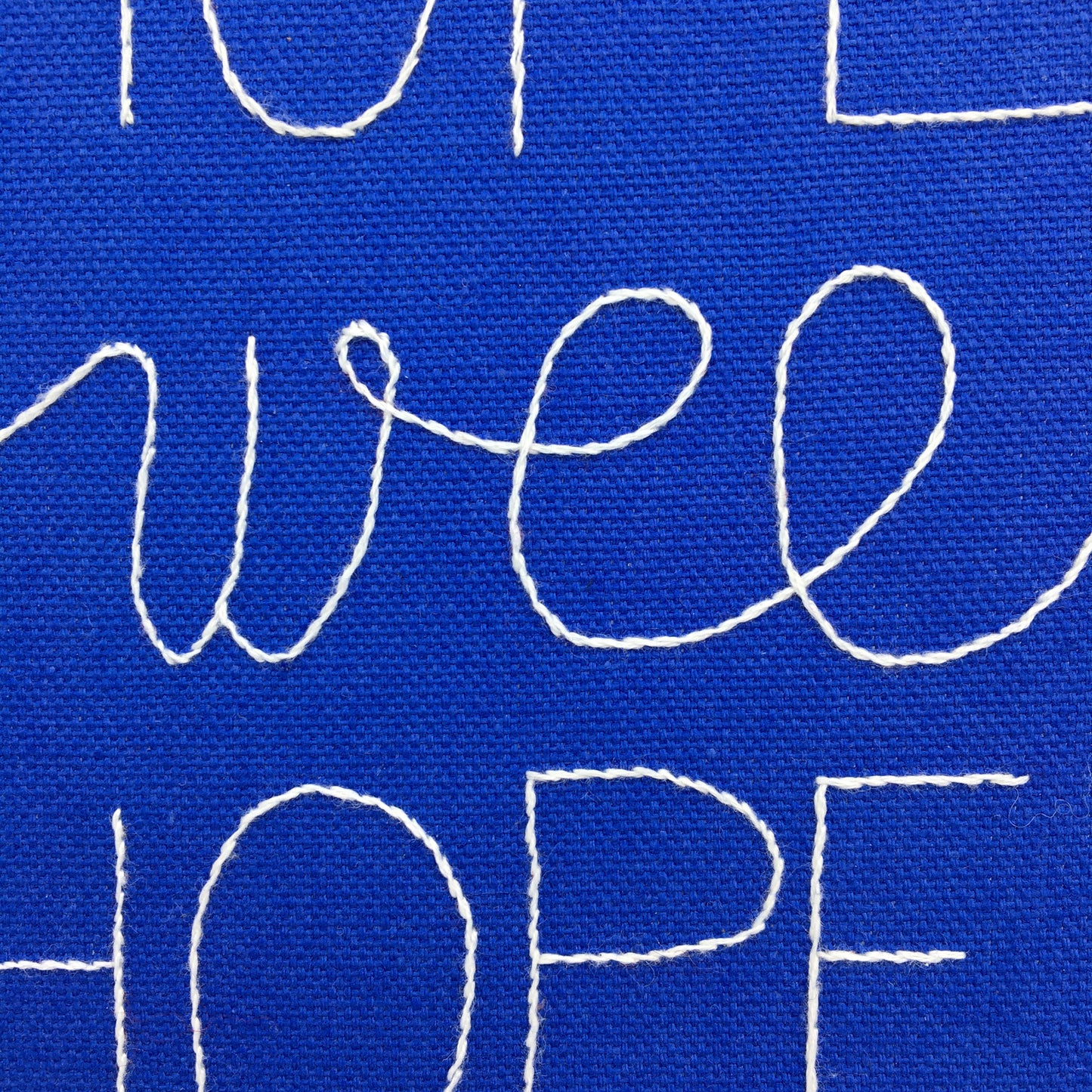 Hope Sweet Hope