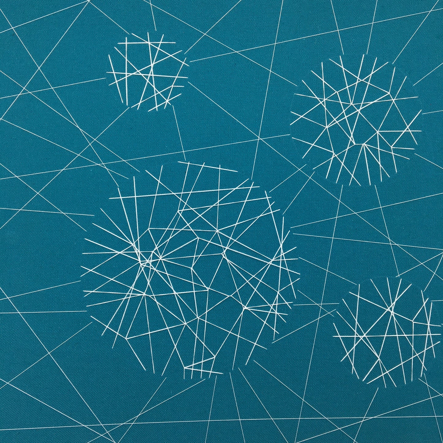 Réseaux planétaires