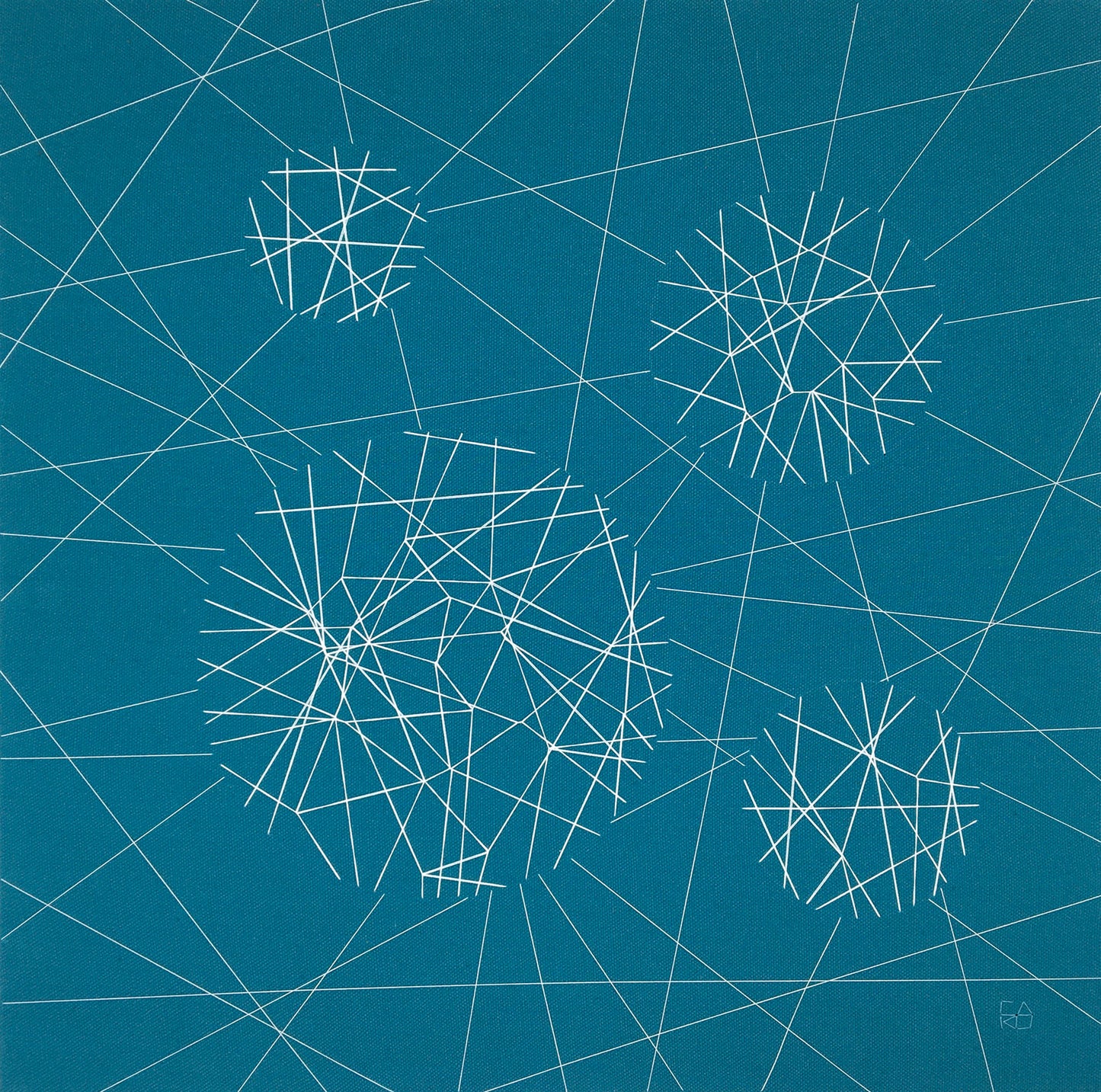 Réseaux planétaires