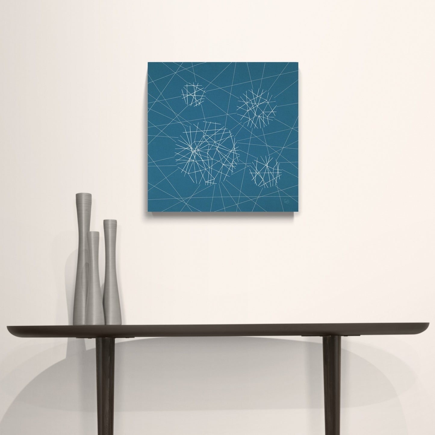 Réseaux planétaires