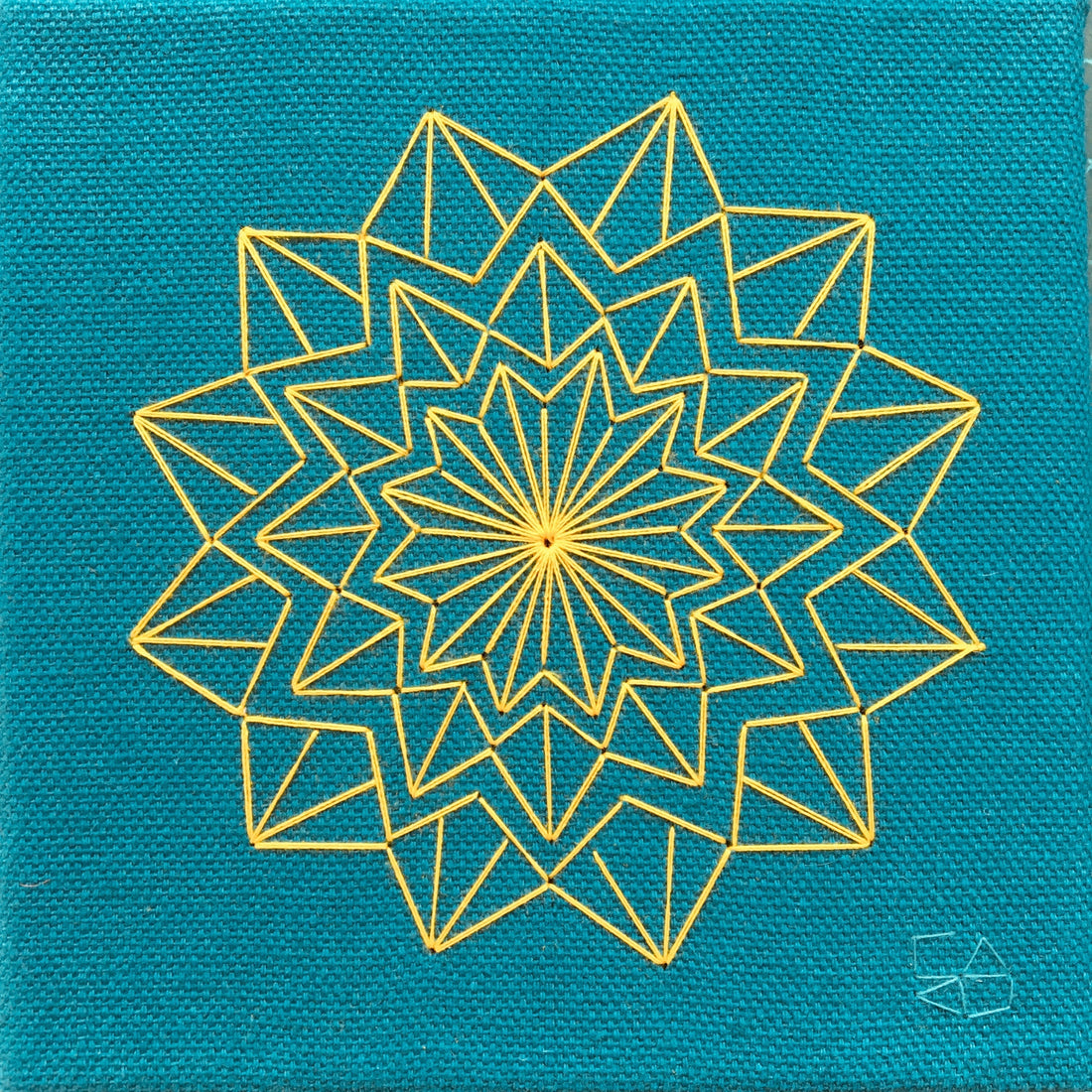 Infinite Threads Circle is back!