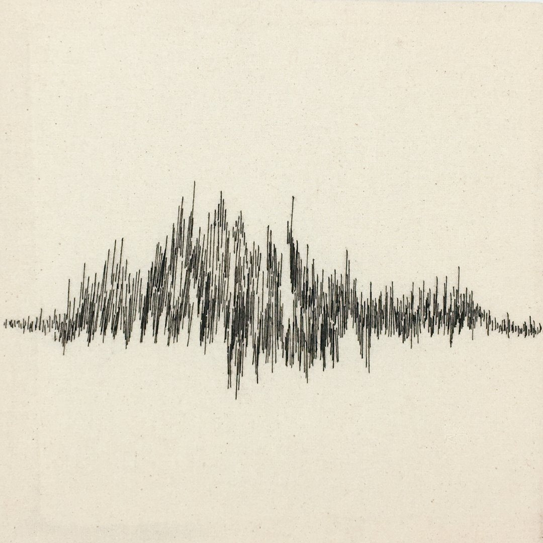 Au fil des paysages / Threads of Landscape