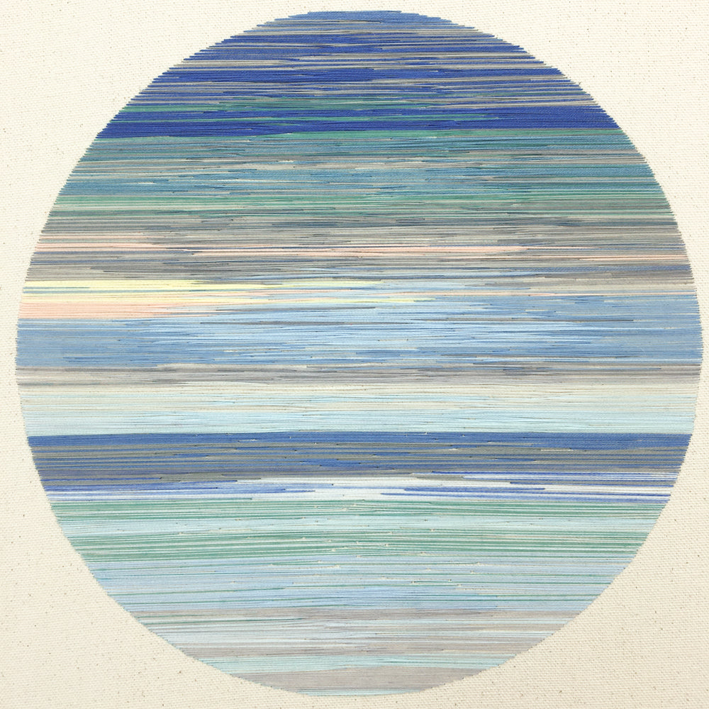 Chromascape January
