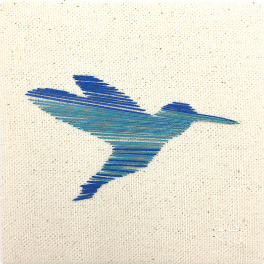 Mini-hummingbirg 1