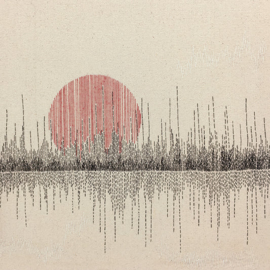 Threads of Landscape