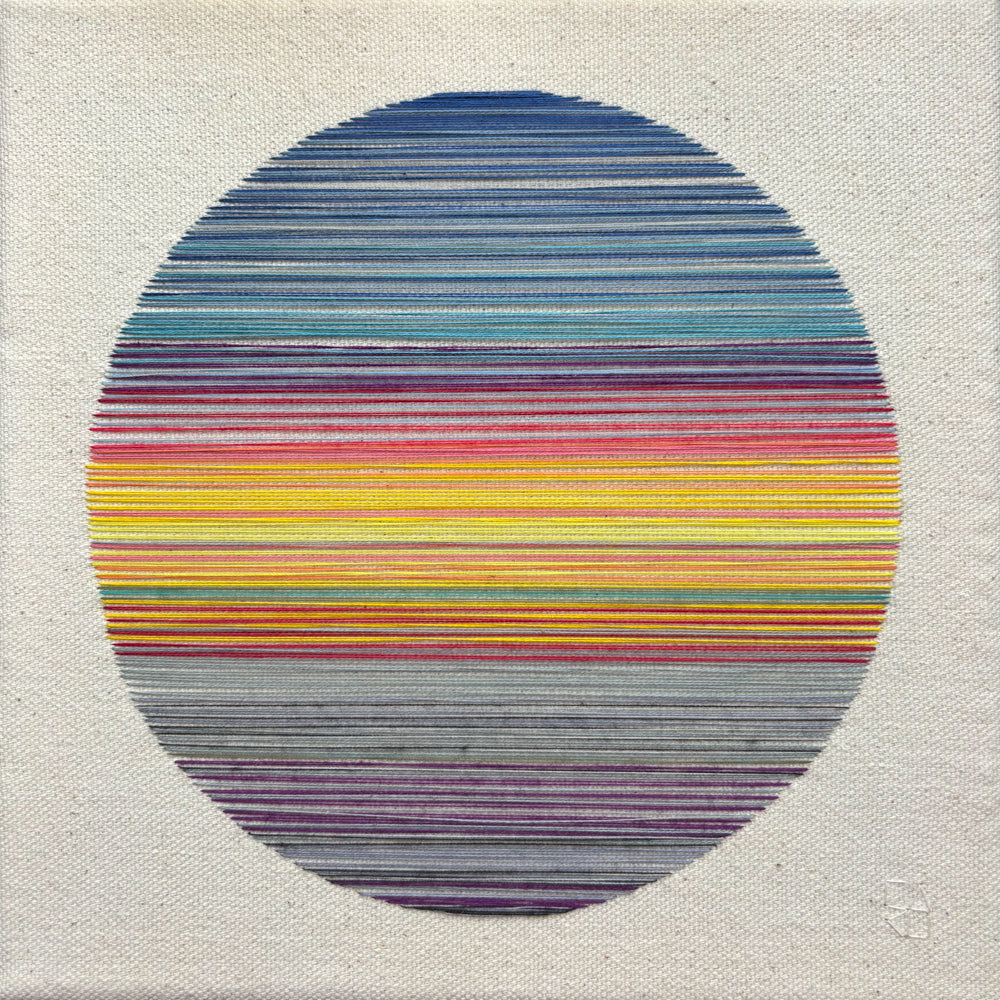 Chromascape Fall 2