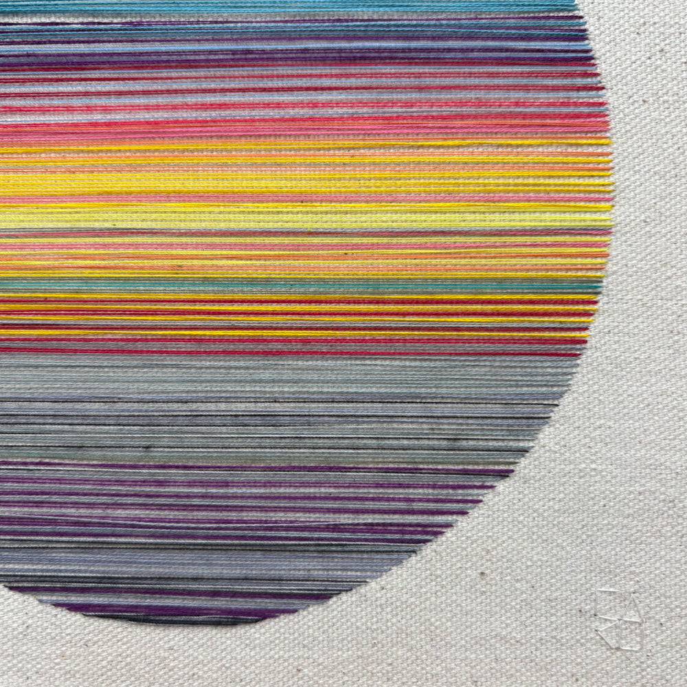 Chromascape Fall 2