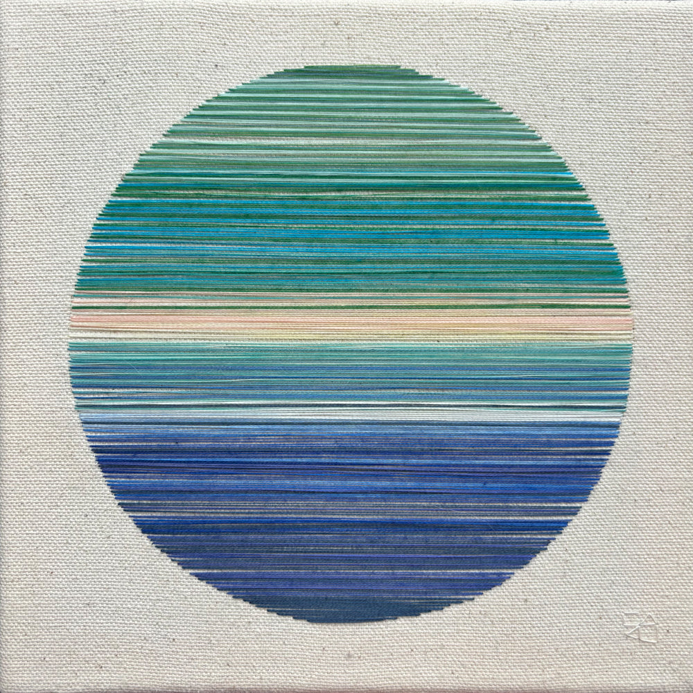 Chromascape Summer 2