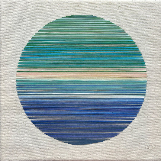 Chromascape Summer 2