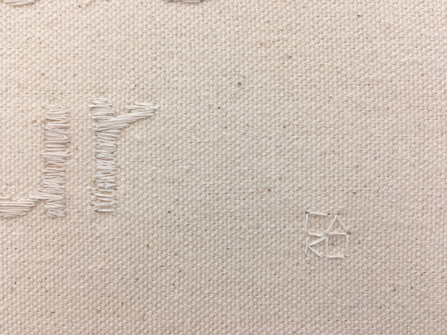travail / invisible / labour