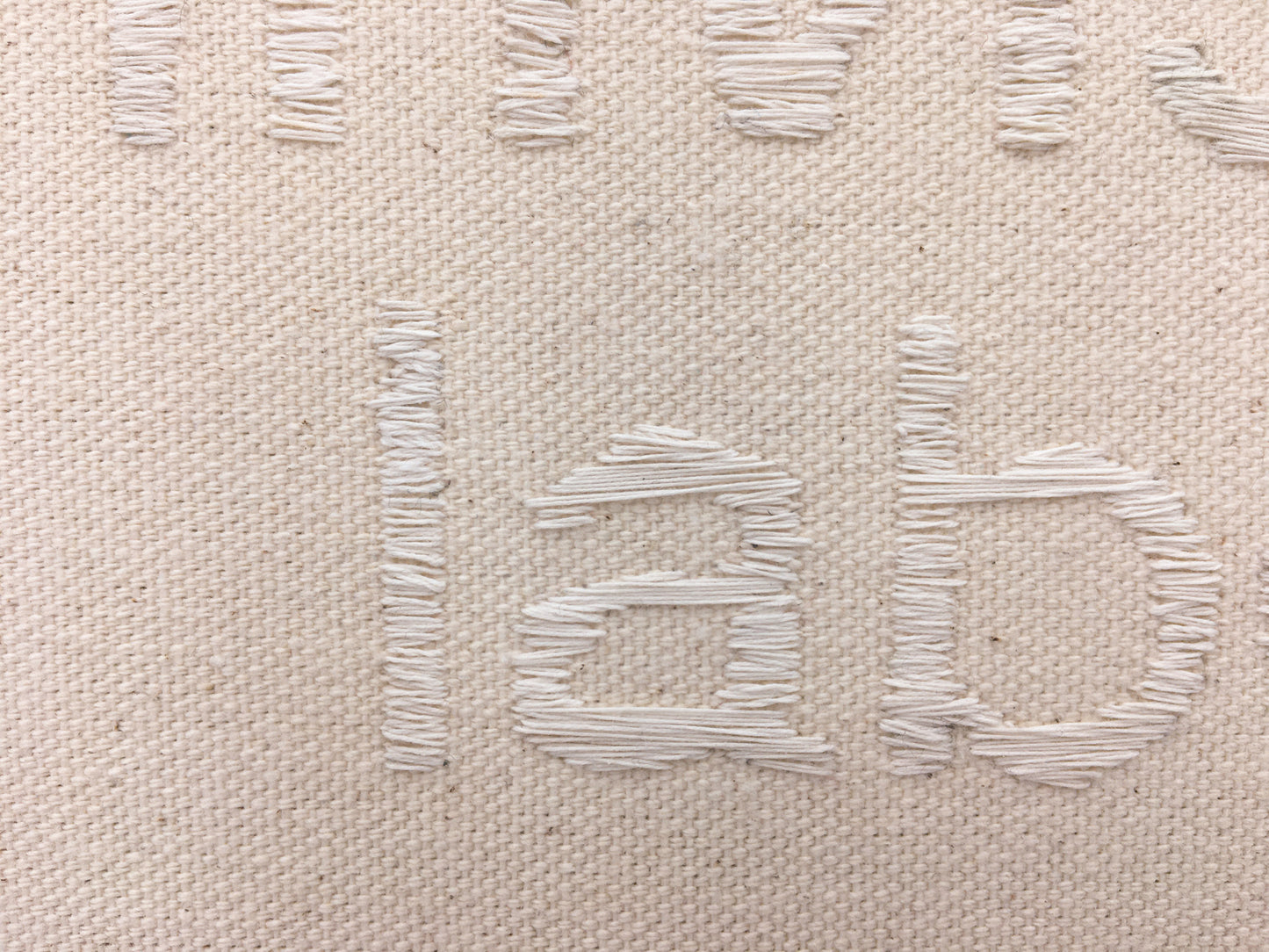 travail / invisible / labour