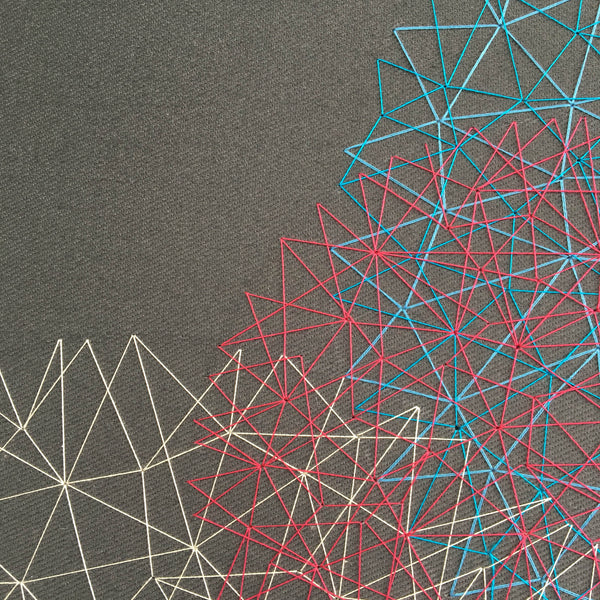 Circular Trio 1