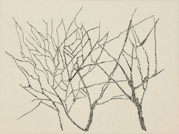 Winter Trees 2