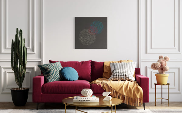 Circular Trio 1