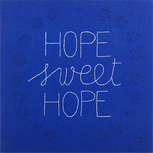 Hope Sweet Hope
