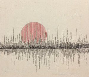 Threads of Landscape
